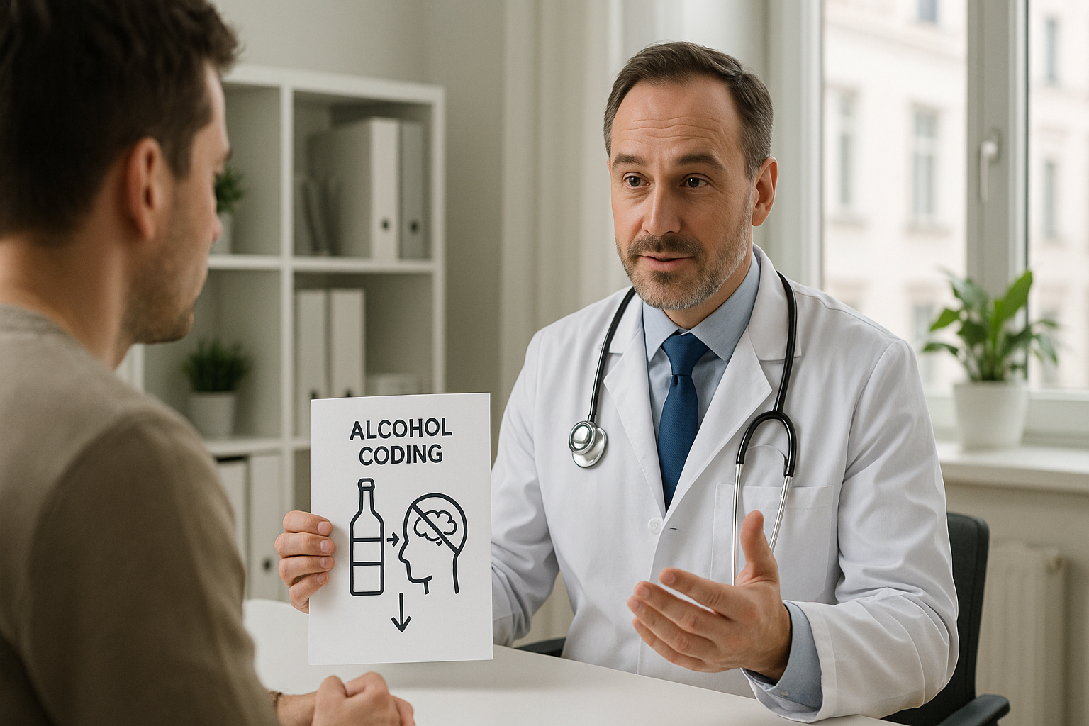 Кодирование «Эспераль-комплекс»