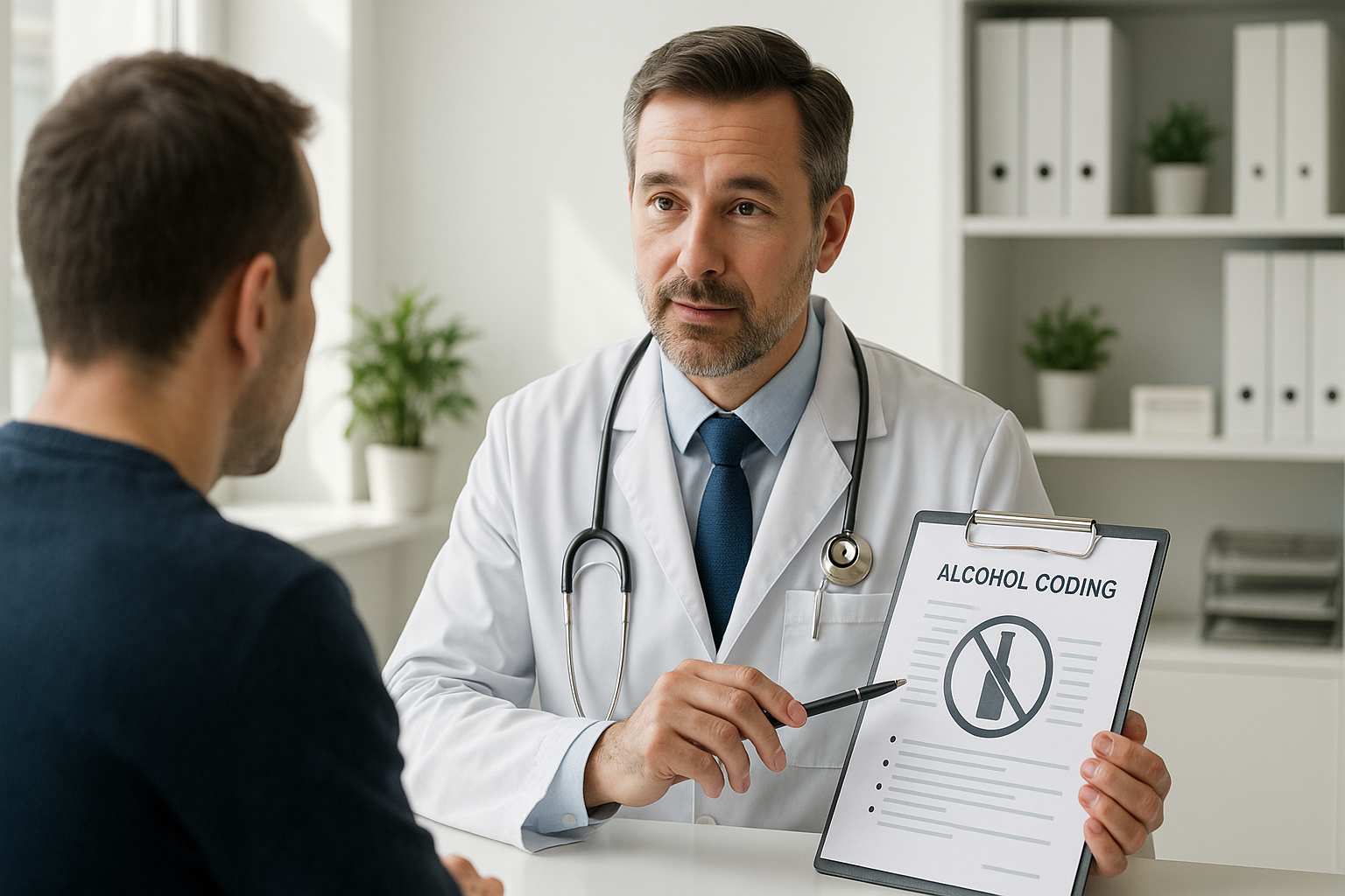 Кодирование методом «Эспераль-актив»